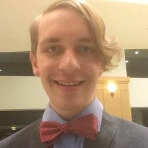 Meet your Posher, Nathan